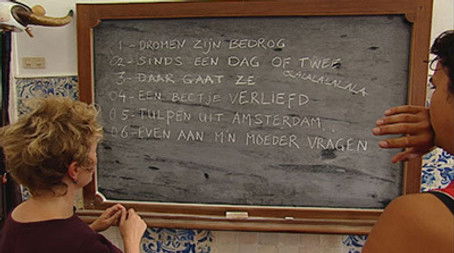 Season 3, Episode 5 (2002) - Episode 5 poster and promotional image