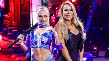 NXT 4/2/2024 (2024) - Episode 14 poster and promotional image