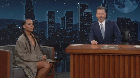 Jimmy Kimmel Live! Temporada 23