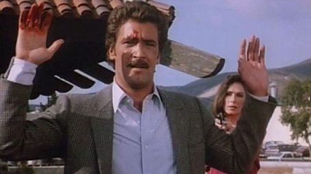 Stolen (1984) - Episode 12 poster and promotional image