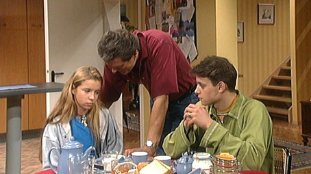 Episode 109 (1995) - Episode 109 poster and promotional image