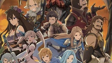 Season 1 (2017) - Season 1 poster and promotional image