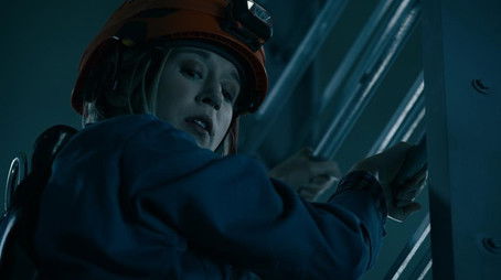 Almost There (Iowa) (2) (2020) - Episode 2 poster and promotional image