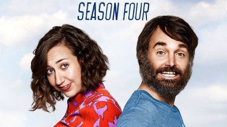 Season 4 (2017) - Season 4 poster and promotional image
