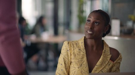 Lowkey Thankful (2020) - Episode 3 poster and promotional image
