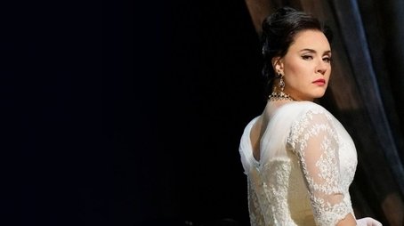 Great Performances at the Met: Fedora (2023) - Episode 17 poster and promotional image