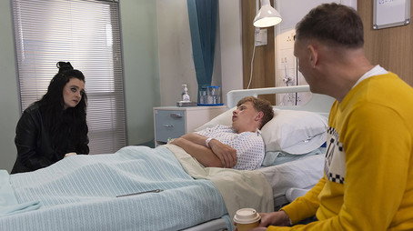 Coronation Street Temporada 67