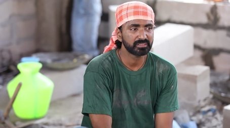 Chinnathambi Gets Injured (2018) - Episode 183 poster and promotional image