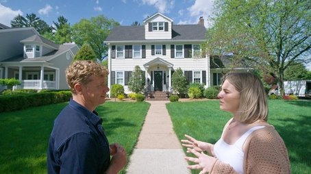 Ridgewood: Colonial Revival Revived (2025) - Episode 11 poster and promotional image
