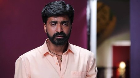 Chinnathambi Learns the Truth (2018) - Episode 207 poster and promotional image