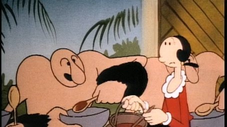 Here Stew You (1978) - Episode 58 poster and promotional image