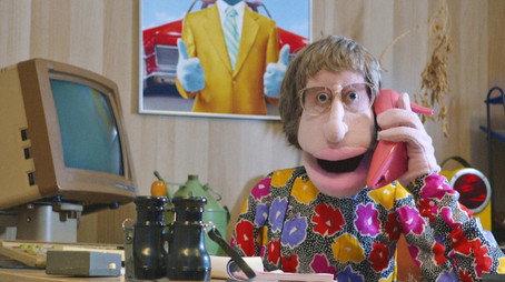 Operation Klotty Сезон 1