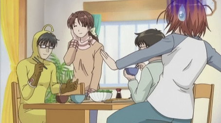 かしまし ~ガール・ミーツ・ガール~ Sezóna 1