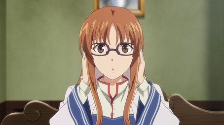 聖女の魔力は万能です Évad 2