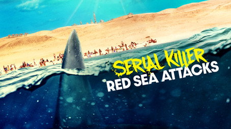 Shark Week Сезон 36