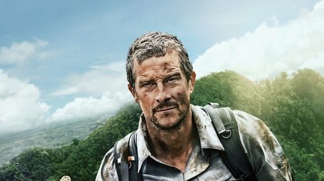 World’s Toughest Race: Eco-Challenge Fiji (2020) poster