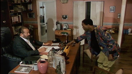 Extralarge Stagione 2