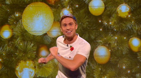 Russell Howard's Good News 시즌 10