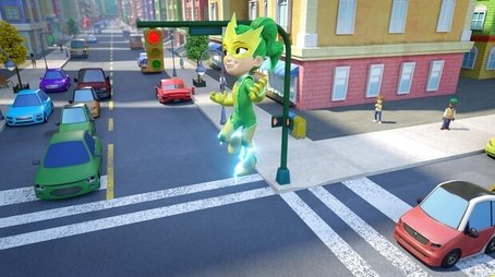 Red Light Green Light (2022) - Episode 17 poster and promotional image