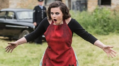 The Blood of the Anarchists (2019) - Episode 8 poster and promotional image