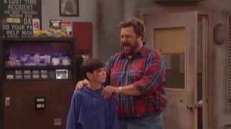 Let Them Eat Junk (1995) - Episode 2 poster and promotional image