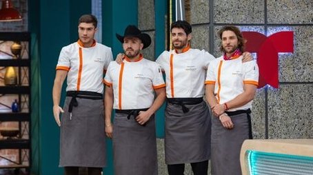 Llega el quinto (2024) - Episode 14 poster and promotional image