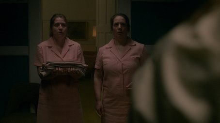 Ward of Evil (2019) - Episode 2 poster and promotional image