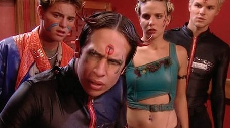 Episode 51 (2003) - Episode 51 poster and promotional image