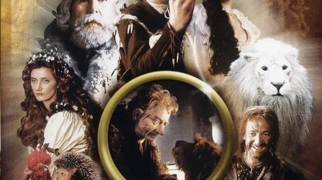 Season 1 (1988) - Season 1 poster and promotional image
