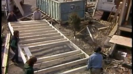 The Dorchester House - Frozen Pipes and a New Kitchen Wall (1979) - Episode 3 poster and promotional image