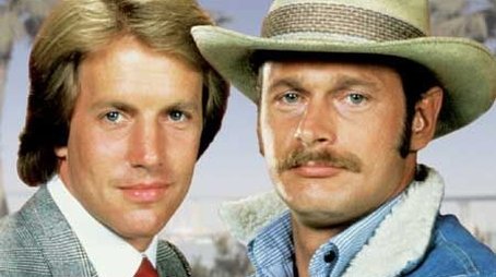 Season 2 (1982) - Season 2 poster and promotional image