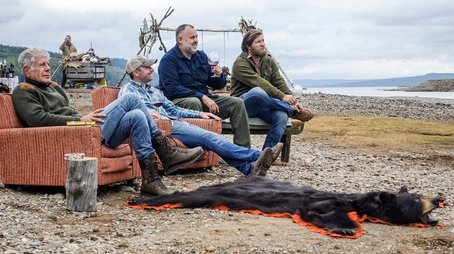Newfoundland (2018) - Episode 3 poster and promotional image