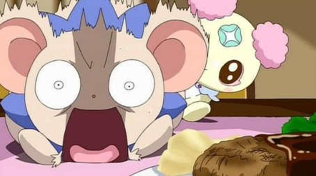 The Missing Hamburger! Protect Your Favourite Things!! (2009) - Episode 6 poster and promotional image