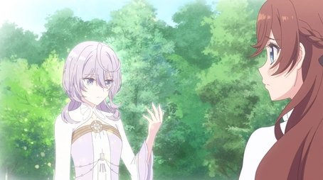 The Too-Perfect Saint: Tossed Aside by My Fiancé and Sold to Another Kingdom15