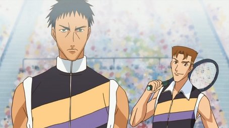 Baker's Scenario (2004) - Episode 20 poster and promotional image