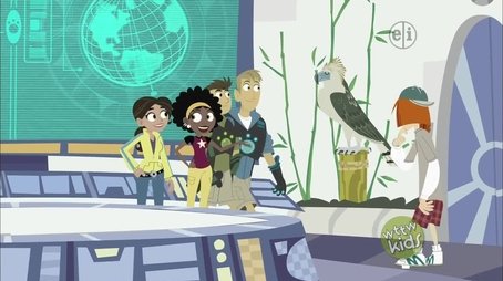Fossa Palooza! (2015) - Episode 25 poster and promotional image
