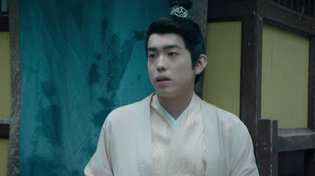 锦密令 Сезон 1