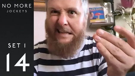 Set 1, Game 14 (2020) - Episode 14 poster and promotional image