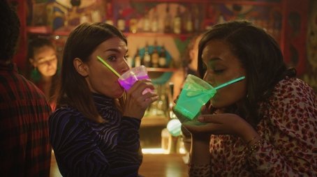 Sweet Revenge (2020) - Episode 2 poster and promotional image