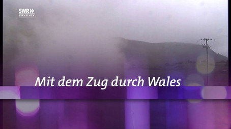Mit dem Zug durch ... Сезон 4