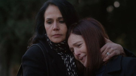 Crónicas del Sol Temporada 4