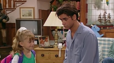 The Apartment (1993) - Episode 2 poster and promotional image