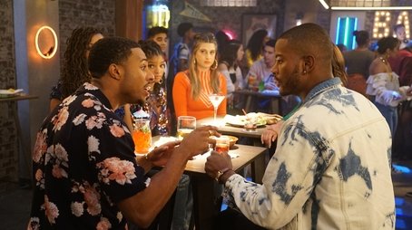 Strictly 4 My... (2019) - Episode 17 poster and promotional image