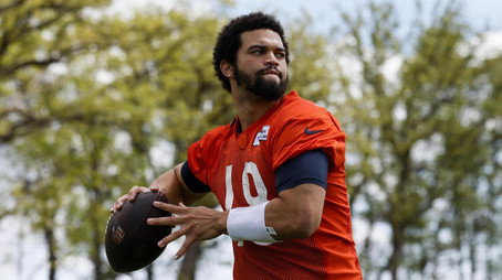 Hard Knocks Stagione 19