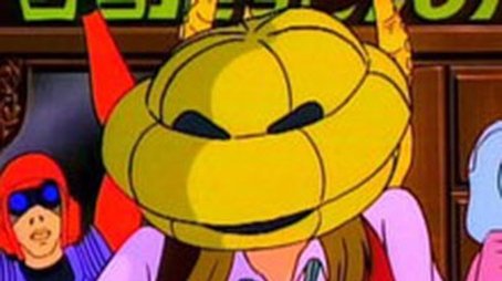 Tortuna Rock (1986) - Episode 60 poster and promotional image