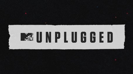 MTV Unplugged (1989) poster