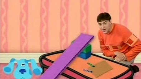 Contraptions! (2002) - Episode 13 poster and promotional image