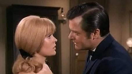 The Odyssey of Jubal Tanner (1965) - Episode 5 poster and promotional image