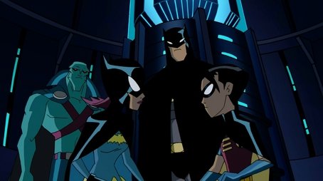 The Joining (2) (2007) - Episode 13 poster and promotional image
