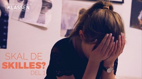 Should they be separated? : Part 1 (2017) - Episode 16 poster and promotional image
